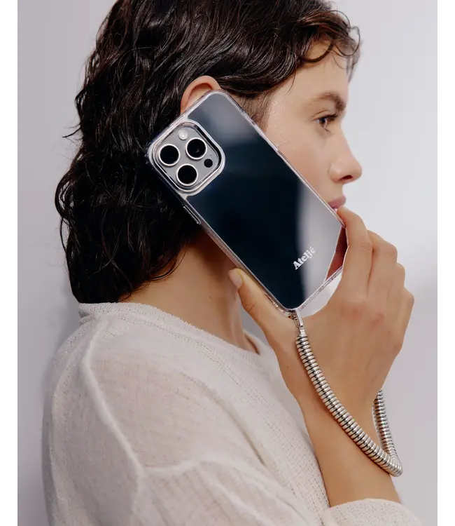 Orbit Cord - Short Phone Cord