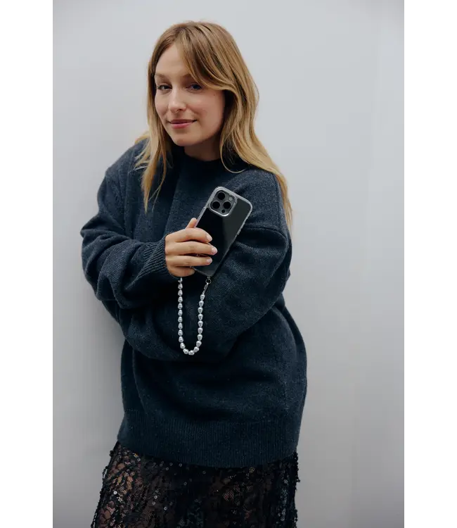 Bullet Cord - Short Phone Cord