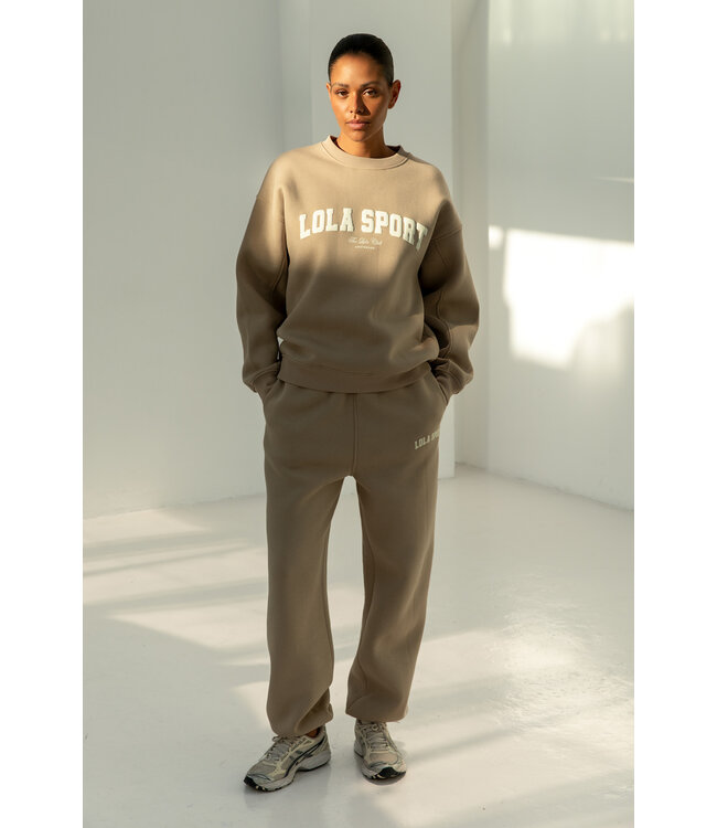 Jayla Sweater - Sand