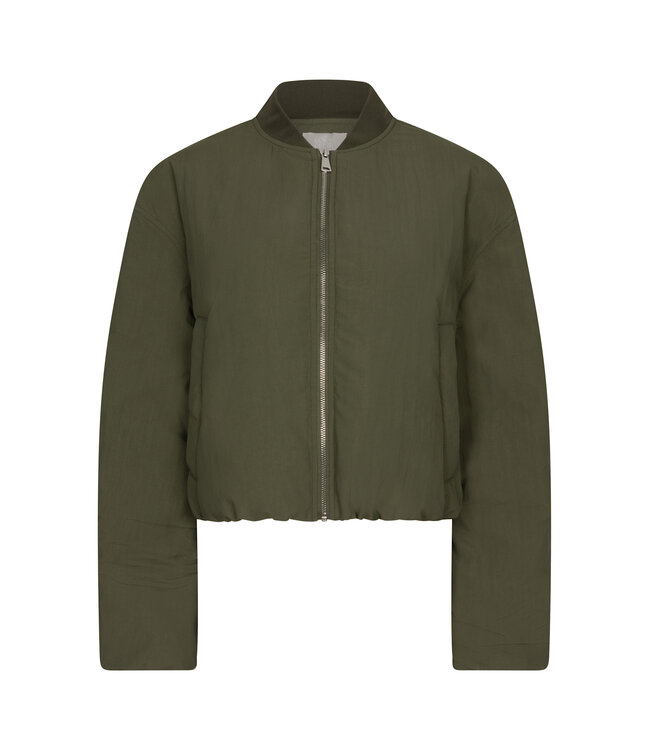 Lee Bomberjack - Army Green