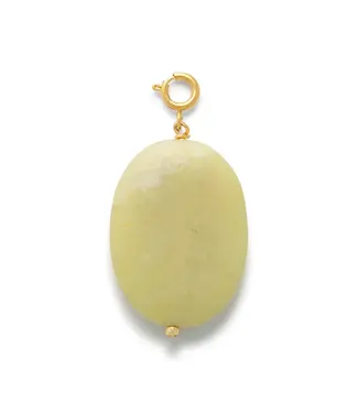 Le Veer Lemon Stone Bedel