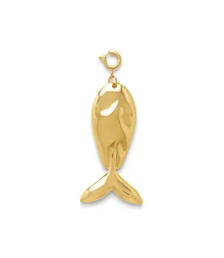 Le Veer Golden Fin Bedel