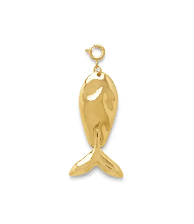 Le Veer Golden Fin Bedel