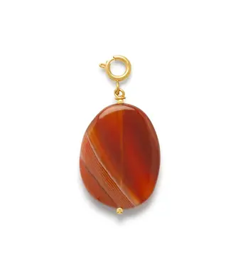 Le Veer Agate Stone Bedel