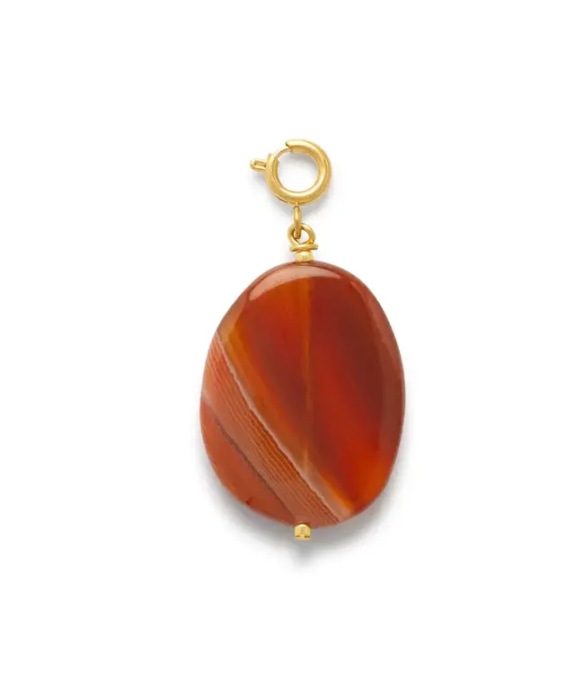 Agate Stone Bedel