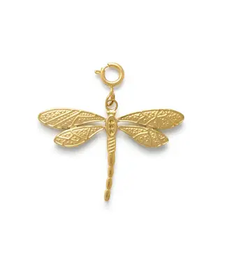 Le Veer Dragonfly bedel