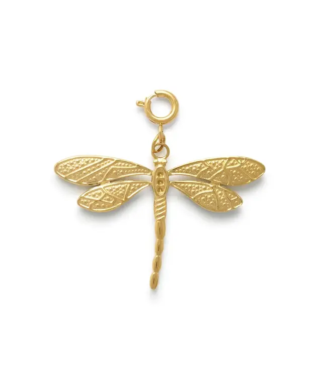 Le Veer Dragonfly bedel