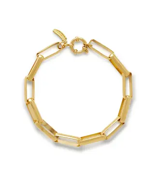 Le Veer Stella Armband