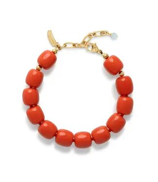 Le Veer Roma Armband