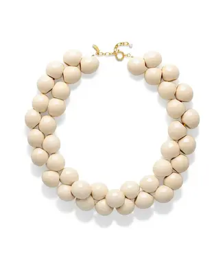 Le Veer Oat Drop Ketting