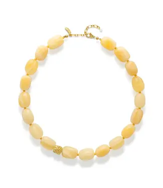 Le Veer Soft Sun Ketting