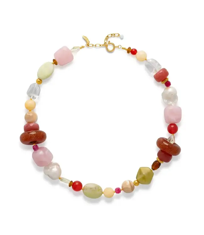 Harvest Glow Ketting