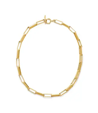 Le Veer Stella Petite Ketting