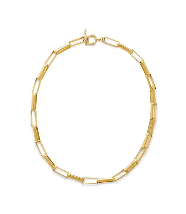 Le Veer Stella Petite Ketting