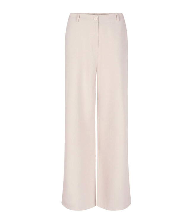 Pants Solange - Offwhite