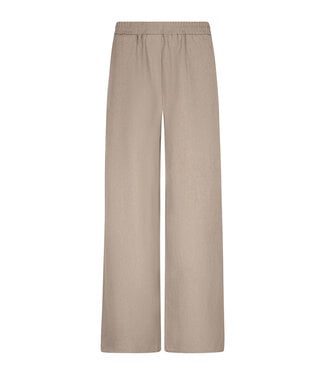 Ydence Pants Yade - Stone Grey