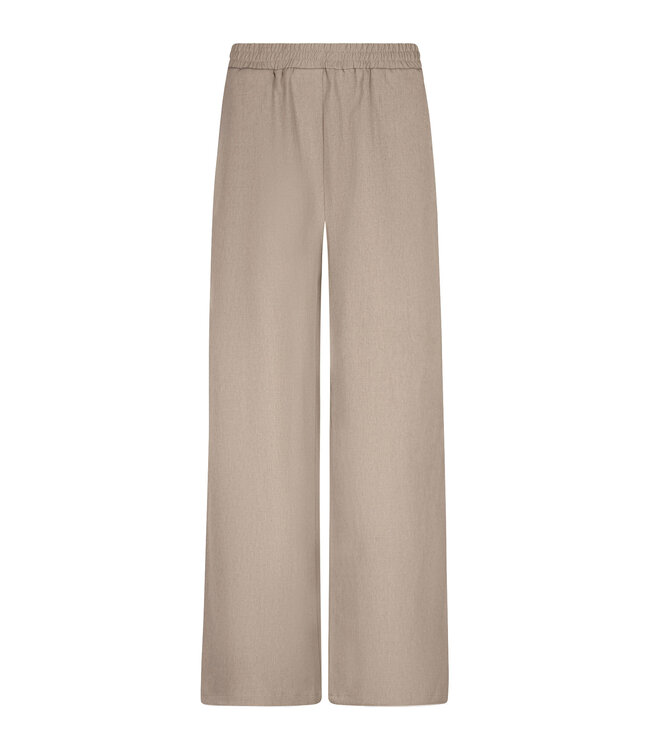 Pants Yade - Stone Grey