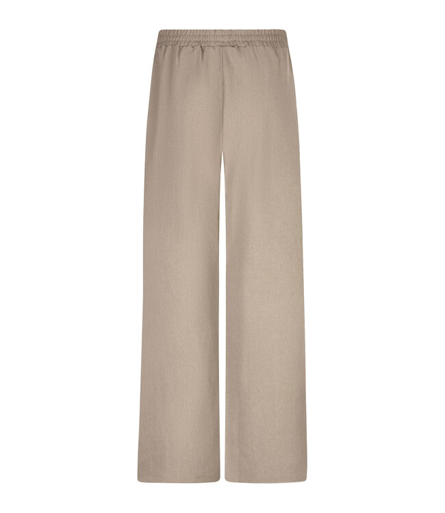 Pants Yade - Stone Grey