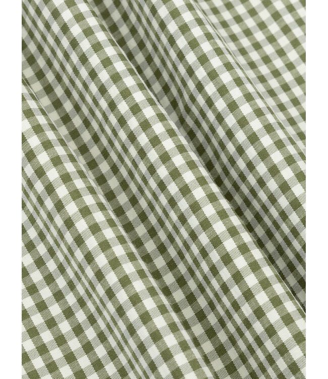 Pants Celeste - Green Check
