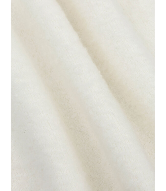 Knitted Sweater Bunny - Offwhite