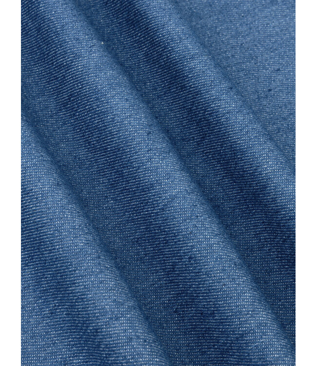 Jacket Lena - Denim Blue