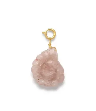 Le Veer Strawberry Shell Bedel