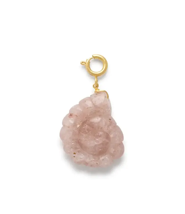 Strawberry Shell Bedel