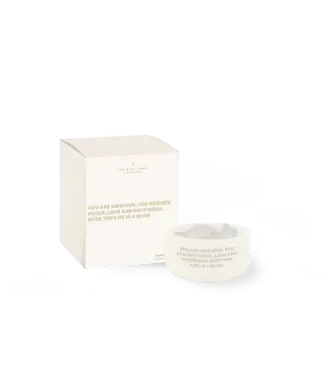 The Giftlabel You are Amazin - Stone Diffuser
