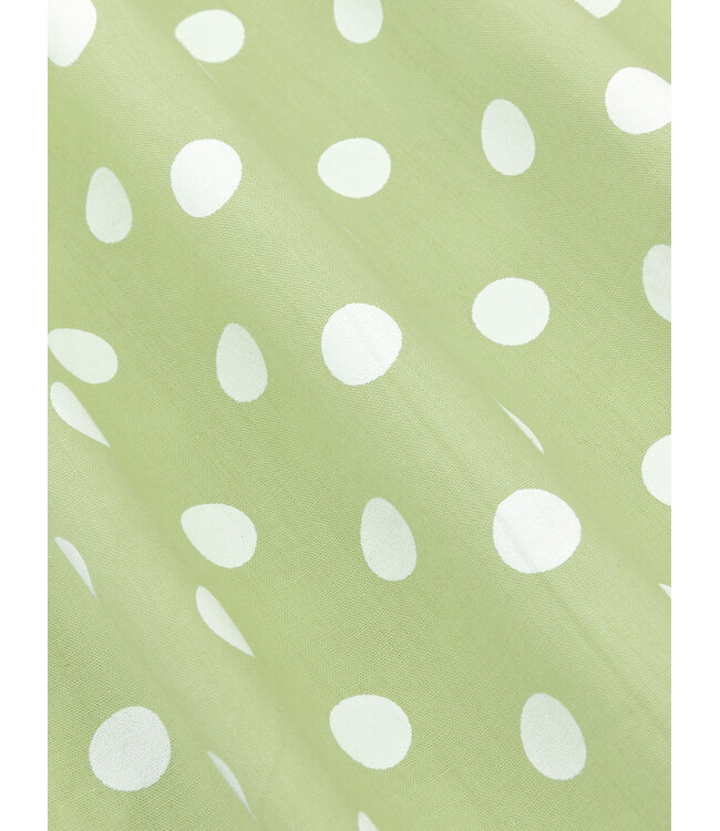 Top Liselot - Matcha Green