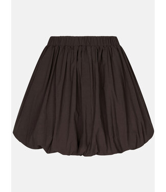 Ydence Skirt Izzy - Dark Brown