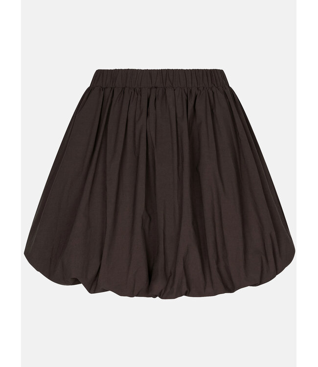 Skirt Izzy - Dark Brown
