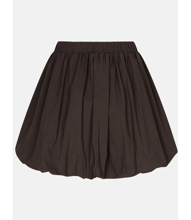 Skirt Izzy - Dark Brown