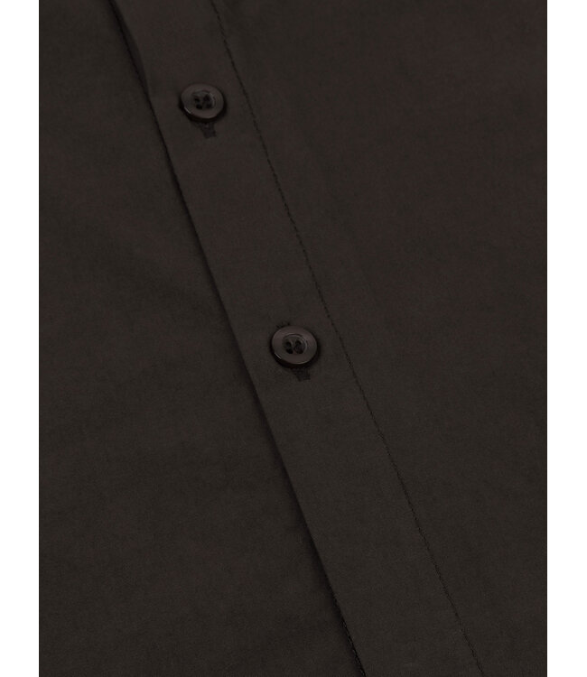 Blouse Sabrina - Dark Brown