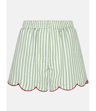 Ydence Short Nena - Sage Green