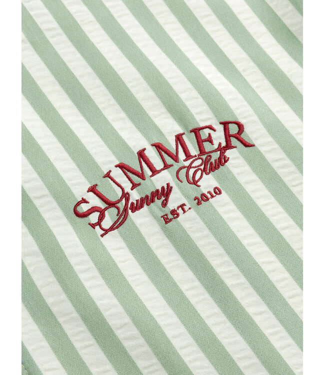 Gilet Ember - Sage Green