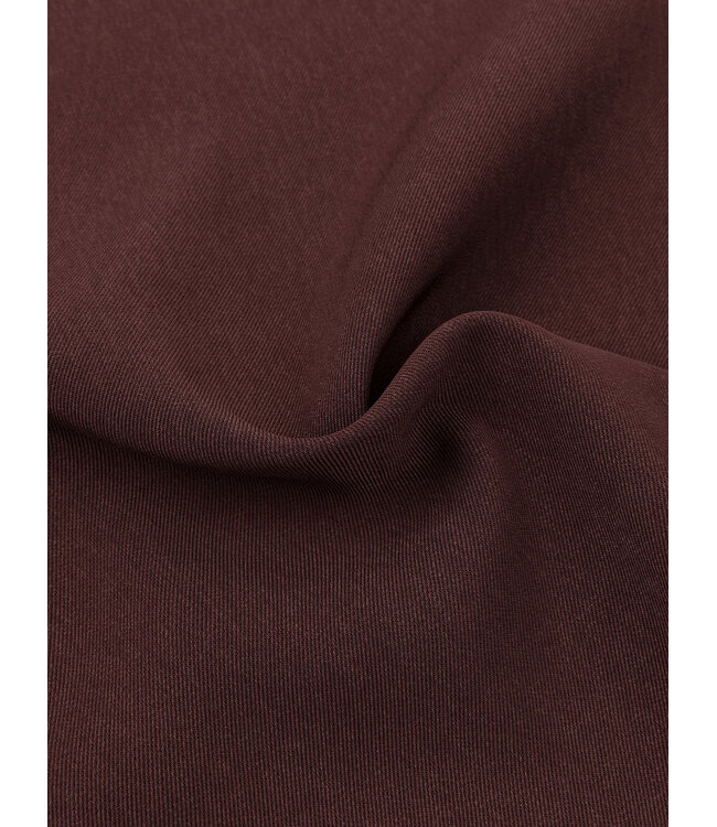 Bermuda Jolijn - Dark Brown
