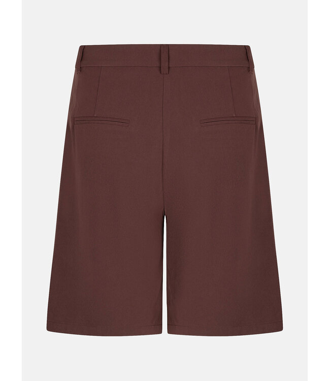 Bermuda Jolijn - Dark Brown