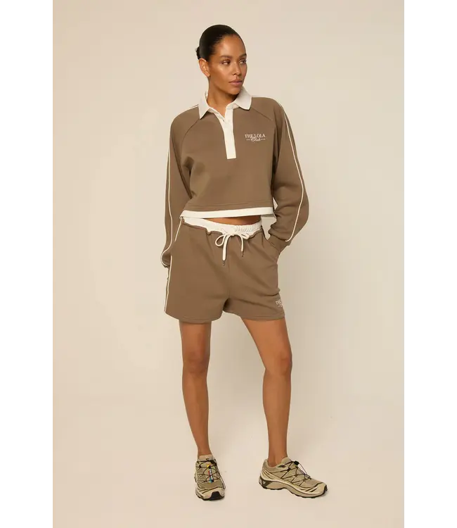 Kaya Polo - Mocca