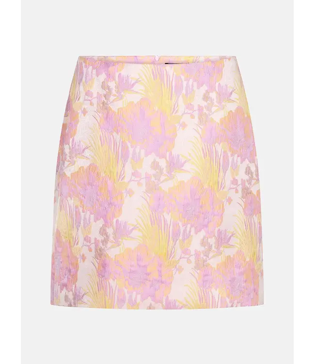 Skirt Noa - Lilac