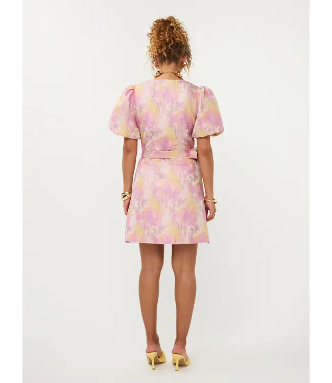Dress Kelly - Lilac