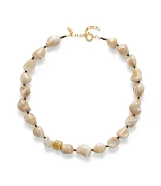 Le Veer Coastal Glow Ketting
