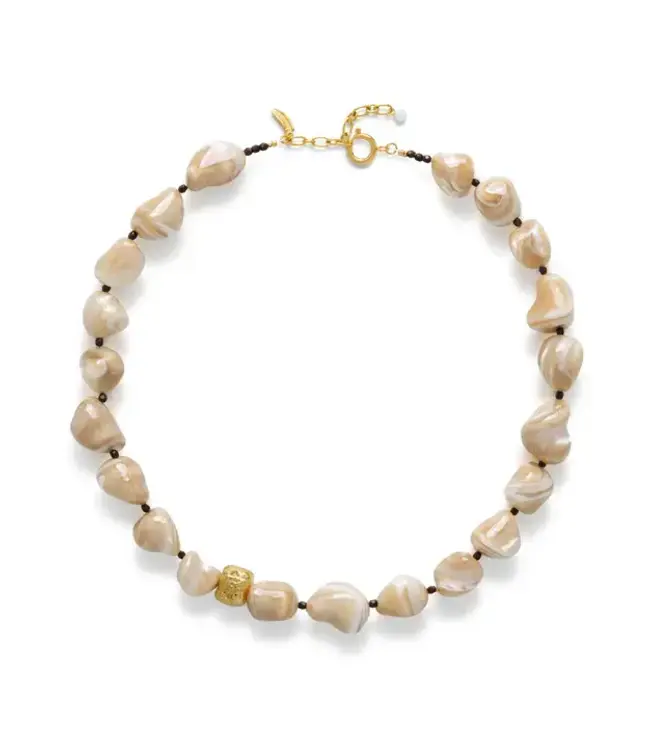Le Veer Coastal Glow Ketting