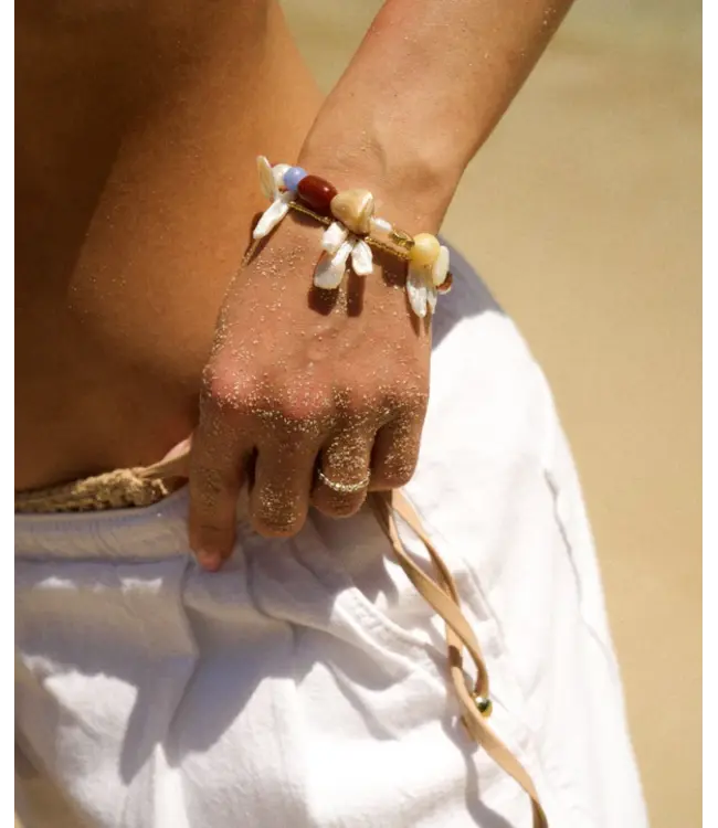 Reef Armband