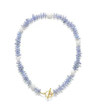 Le Veer Ocean Glow Ketting