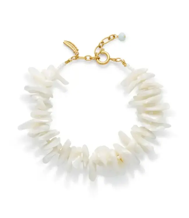 Le Veer Mermaid Armband