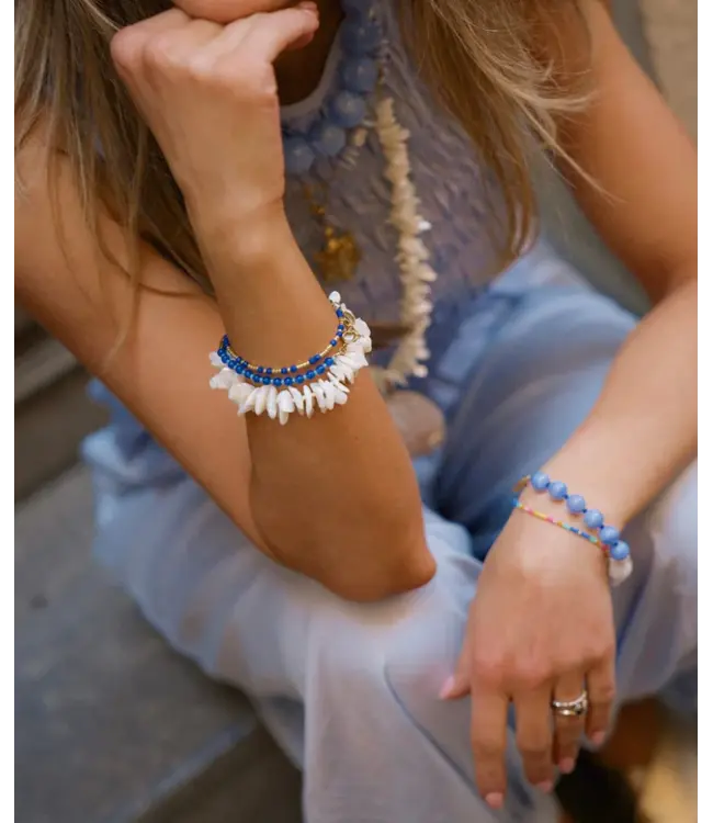 Mermaid Armband