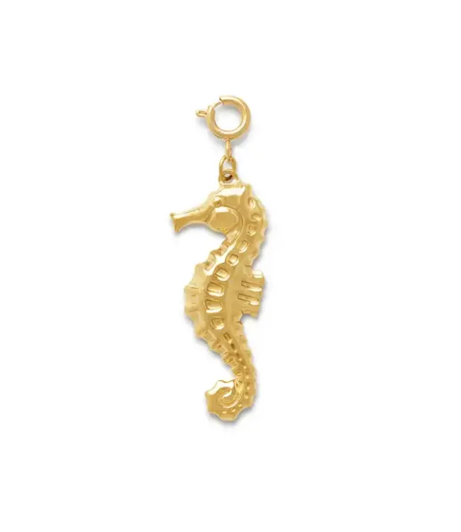 Golden Seahors Bedel