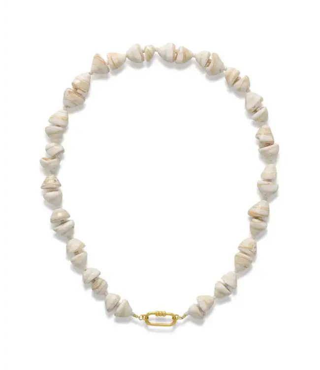 Salty Shell Ketting