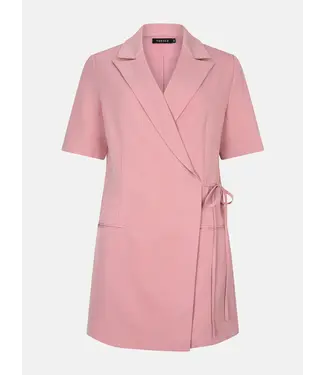 Ydence Dress Hazel - Pink