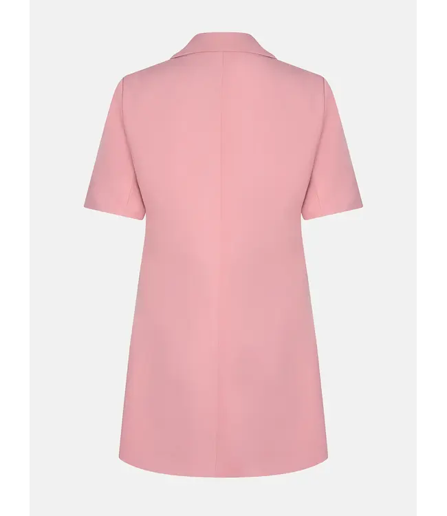 Dress Hazel - Pink